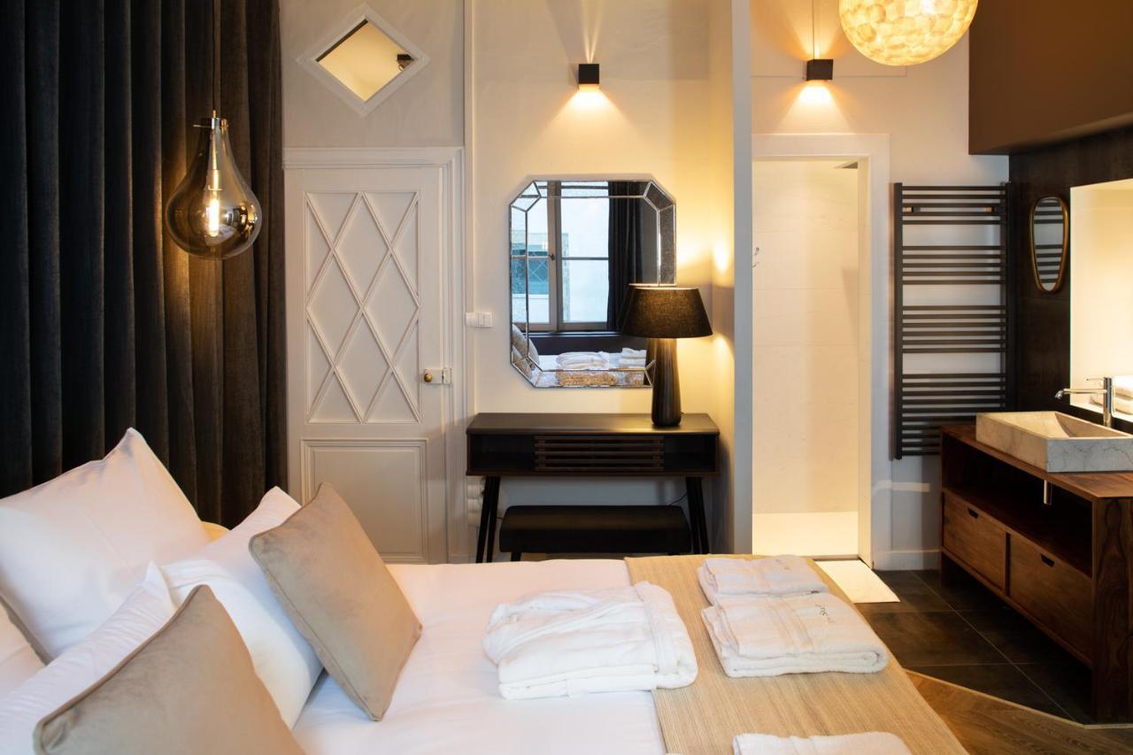 Maison Tillot Dijon Dış mekan fotoğraf
