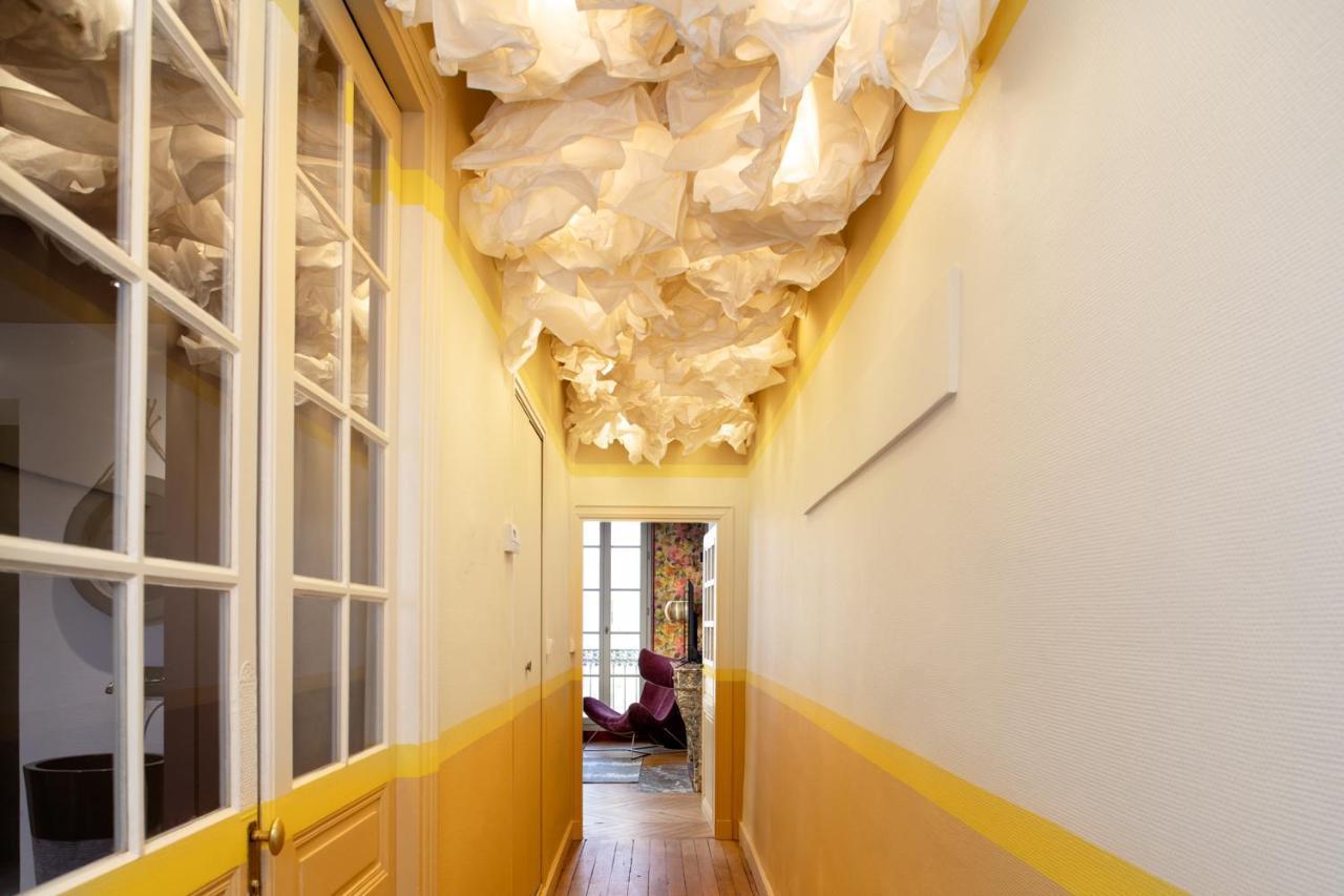 Maison Tillot Dijon Dış mekan fotoğraf